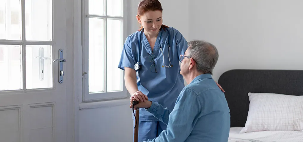 Health Care Administration / Medical Administration