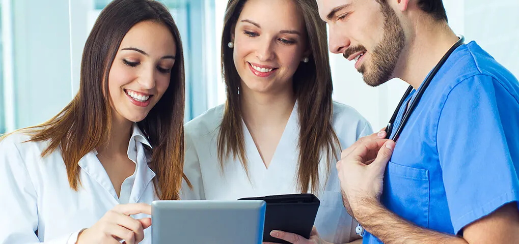 Medical Administration Staff