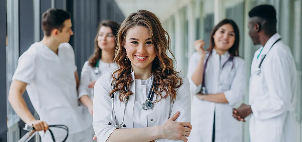 Patient Coordinators
