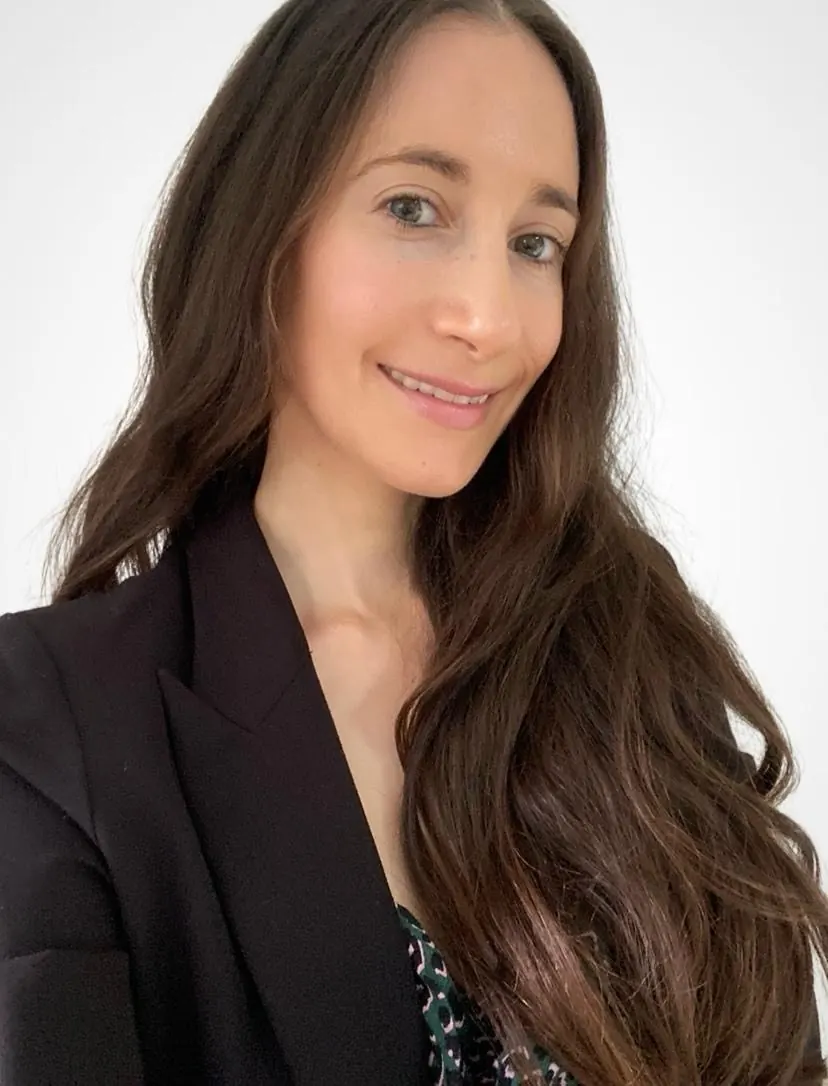 Jadene Levitan